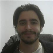 Traductor en formación y experimentado intérprete bilingüe te guía paso a paso para que aprendas con confianza y a tu ritmo